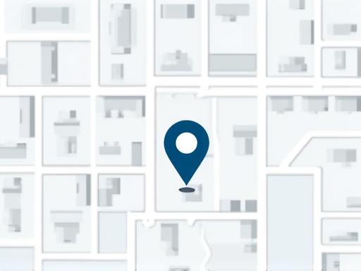 ZenForm Innovationsのショールームが新宿、東京にある場所を示す地図。